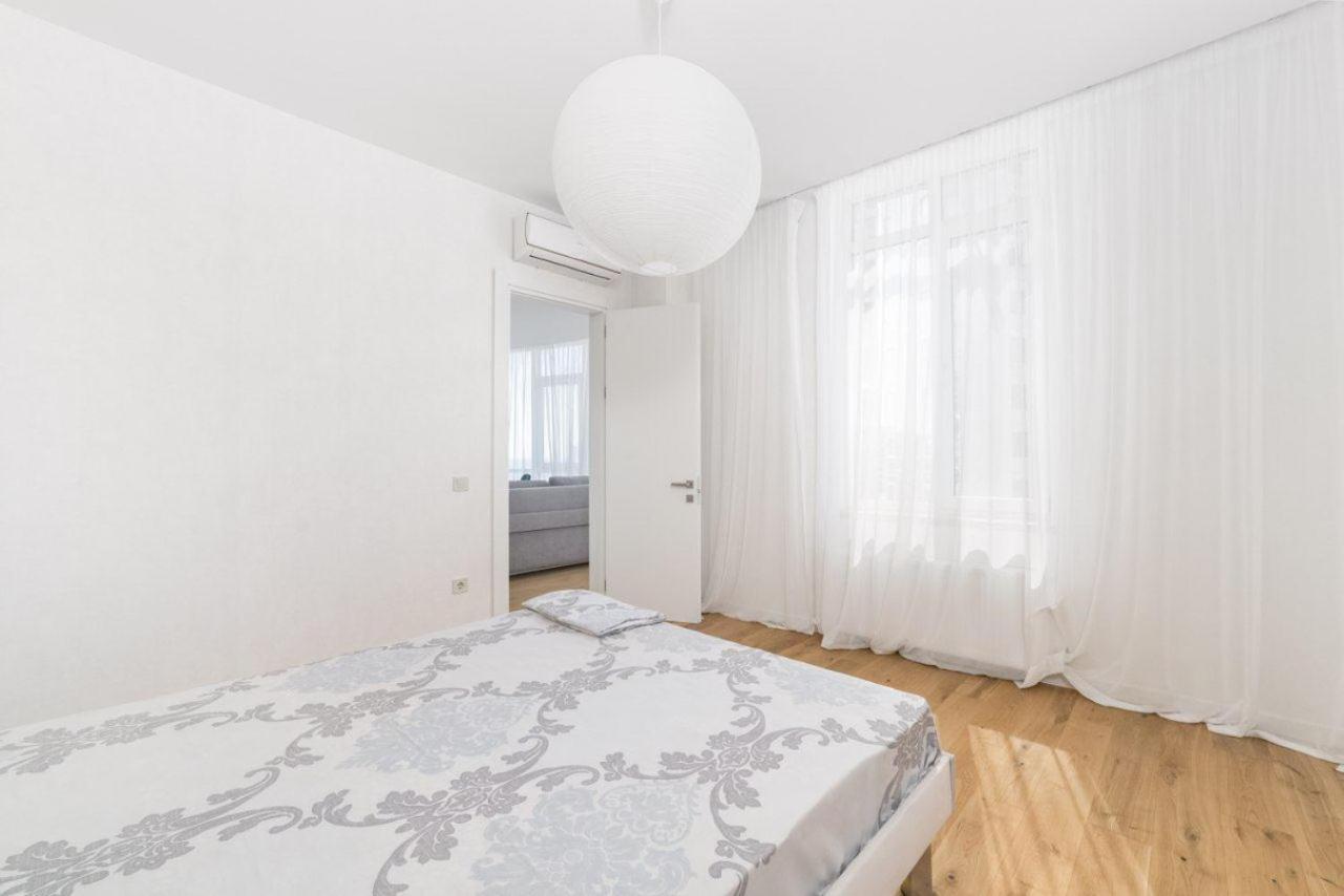 Gagarin Plaza Design Apartment Odesa Exterior foto
