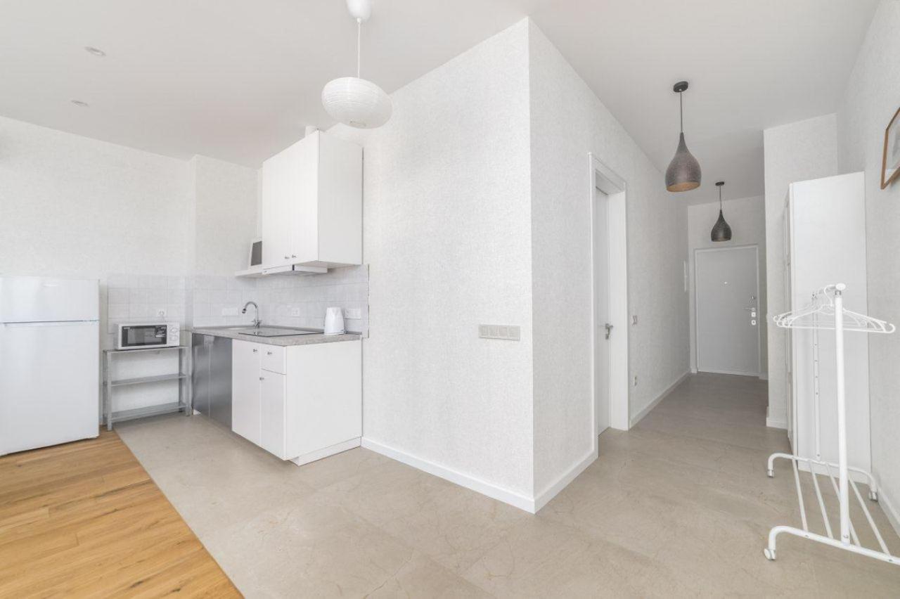 Gagarin Plaza Design Apartment Odesa Exterior foto